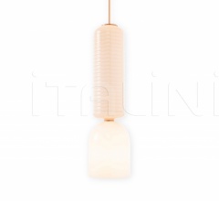 Итальянские Свет - Подвесной светильник 089 CASSINA LAMP Electra Итальянские Свет - Подвесной светильник 089 CASSINA LAMP Electra фабрика Cassina