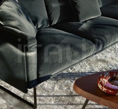 Модульный диван 202 8 Модульный диван 202 8 фабрика Cassina