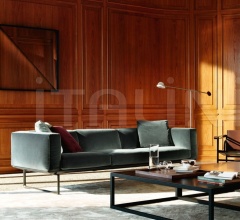 Модульный диван 206 8 CUBE Модульный диван 206 8 CUBE фабрика Cassina