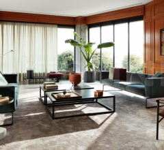 Модульный диван 514 REFOLO Модульный диван 514 REFOLO фабрика Cassina