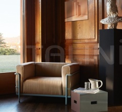 Итальянские Кресла - Кресло LC3 Итальянские Кресла - Кресло LC3 фабрика Cassina