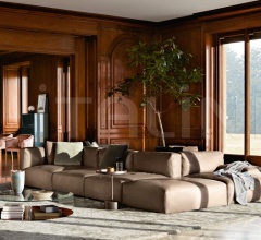 Модульный диван 271 MEX CUBE Модульный диван 271 MEX CUBE фабрика Cassina