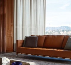 Диван 241 PRIVE Диван 241 PRIVE фабрика Cassina