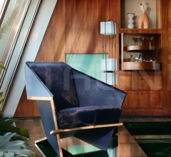 Итальянские Кресла - Кресло 607 TALIESIN 1 Итальянские Кресла - Кресло 607 TALIESIN 1 фабрика Cassina