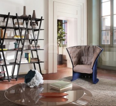 Итальянские Кресла - Кресло 357 FELTRI Итальянские Кресла - Кресло 357 FELTRI фабрика Cassina