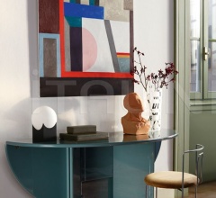 Итальянские Консоли - Консоль ANTELLA фабрика Cassina