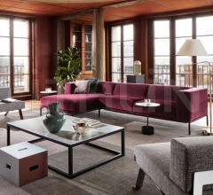 Модульный диван 191 MOOV Модульный диван 191 MOOV фабрика Cassina