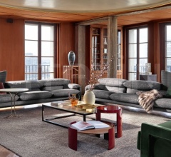 Диван 675 MARALUNGA 40 MAXI Диван 675 MARALUNGA 40 MAXI фабрика Cassina