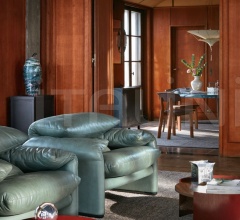 Диван 675 MARALUNGA 40 MAXI Диван 675 MARALUNGA 40 MAXI фабрика Cassina