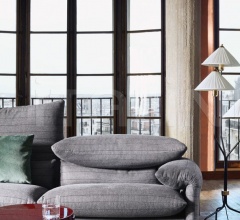 Диван 675 MARALUNGA 40 MAXI Диван 675 MARALUNGA 40 MAXI фабрика Cassina