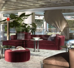 Итальянские Диваны - Модульный диван 291 DRESS-UP! фабрика Cassina