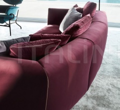 Итальянские Диваны - Модульный диван 291 DRESS-UP! фабрика Cassina