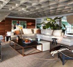 Итальянские Кресла - Кресло LC2 Итальянские Кресла - Кресло LC2 фабрика Cassina