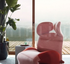 Шезлонг 111 WINK Шезлонг 111 WINK фабрика Cassina