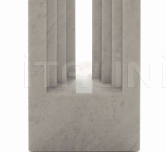 Итальянские Столы обеденные - Стол обеденный DELFI фабрика Cassina