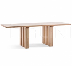 Итальянские Столы обеденные - Стол обеденный DELFI фабрика Cassina