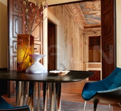 Стол обеденный 475 Boboli Стол обеденный 475 Boboli фабрика Cassina