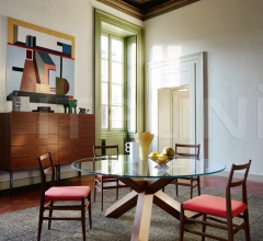 Буфет 255 FLAT Буфет 255 FLAT фабрика Cassina