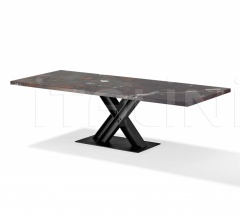 Стол обеденный 1470 VICTOR фабрика Draenert