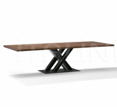 Стол обеденный 1470 VICTOR фабрика Draenert