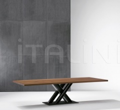 Стол обеденный 1470 VICTOR фабрика Draenert