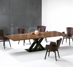 Стол обеденный 1470 VICTOR фабрика Draenert