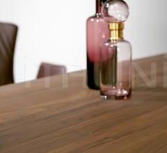 Стол обеденный 1470 VICTOR фабрика Draenert