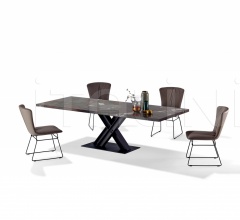 Стул 2057 DEXTER фабрика Draenert