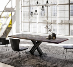 Стул 2057 DEXTER фабрика Draenert