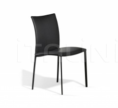 Стул 2076-X NOBILE SOFT фабрика Draenert