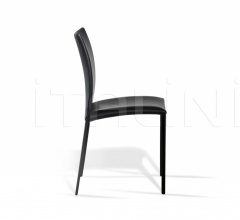 Стул 2076-X NOBILE SOFT фабрика Draenert