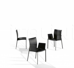 Стул 2076-X NOBILE SOFT фабрика Draenert