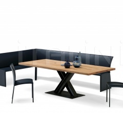 Стул 2076-X NOBILE SOFT фабрика Draenert