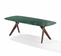 Стол обеденный 1541 LOPE фабрика Draenert