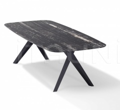 Стол обеденный 1541 LOPE фабрика Draenert