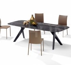 Стол обеденный 1541 LOPE фабрика Draenert