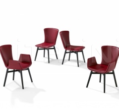 Стул 2056-X DEXTER фабрика Draenert