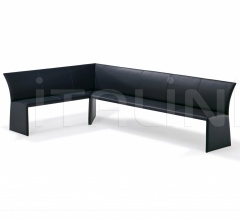 Скамья 2512 NOBILE CORNER BENCH фабрика Draenert