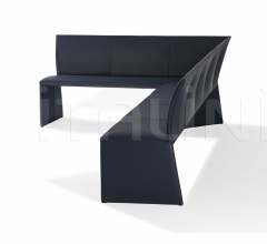 Скамья 2512 NOBILE CORNER BENCH фабрика Draenert