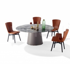 Стол обеденный 1515-III TADAO фабрика Draenert