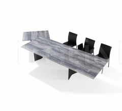 Стол обеденный 1280-II ATLAS MAGNUM фабрика Draenert