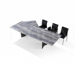 Стол обеденный 1280-II ATLAS MAGNUM фабрика Draenert