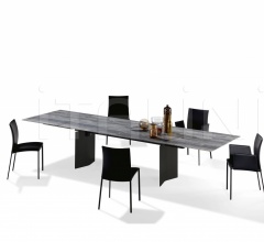 Стол обеденный 1280-II ATLAS MAGNUM фабрика Draenert