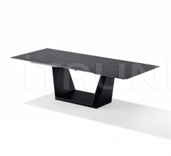 Итальянские Столовая - Стол обеденный 1460 FONTANA фабрика Draenert