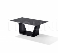 Итальянские Столовая - Стол обеденный 1460 FONTANA фабрика Draenert