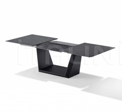 Итальянские Столовая - Стол обеденный 1460 FONTANA фабрика Draenert