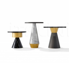 Столик 1353 TOTEM Столик 1353 TOTEM фабрика Draenert