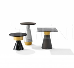 Столик 1353 TOTEM Столик 1353 TOTEM фабрика Draenert