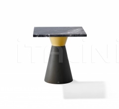 Столик 1353 TOTEM Столик 1353 TOTEM фабрика Draenert