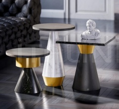 Столик 1353 TOTEM Столик 1353 TOTEM фабрика Draenert